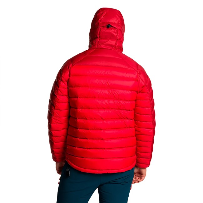 Kabát Trangoworld Lugo V02