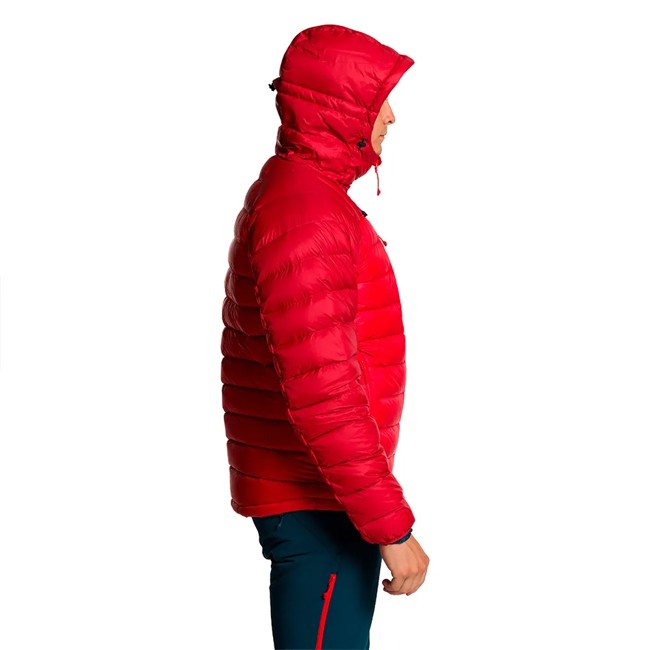 Kabát Trangoworld Lugo V02