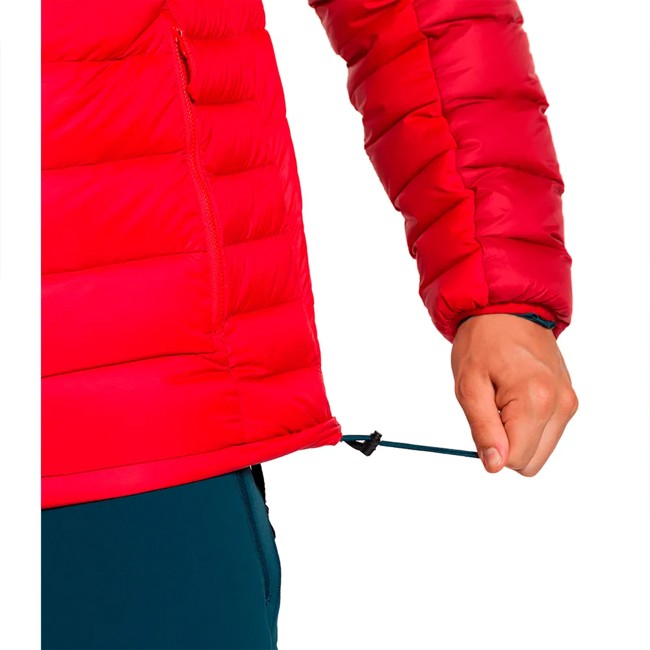 Kabát Trangoworld Lugo V02