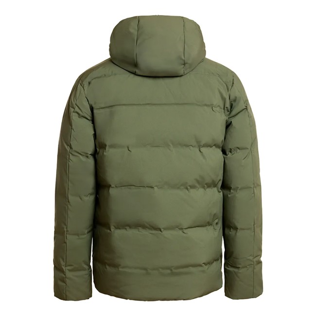 Trangoworld Jacket Sligo St