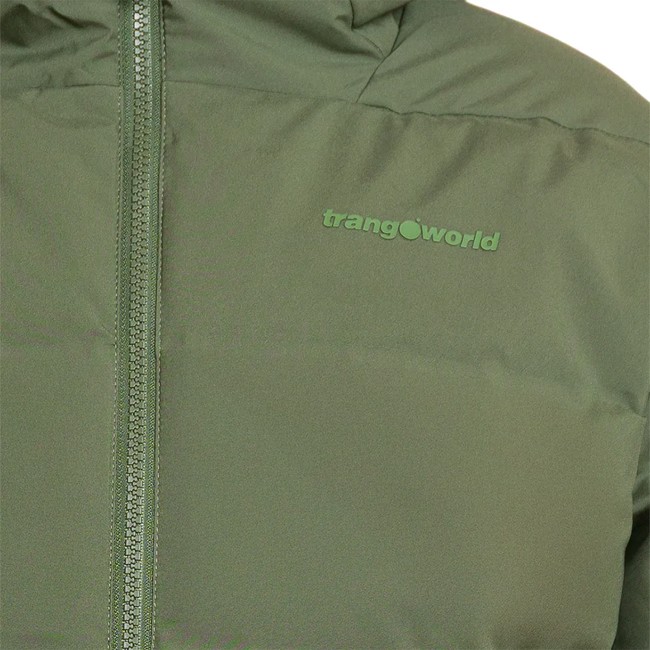 Trangoworld Jacket Sligo St