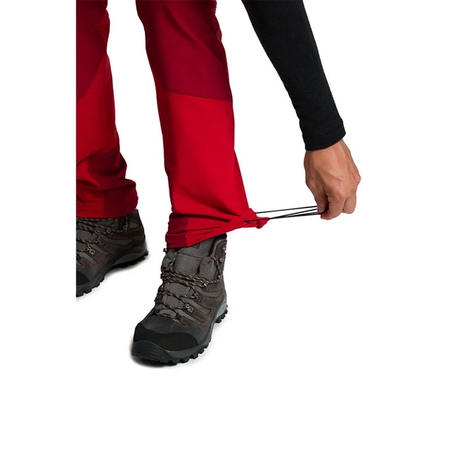 Hlače Trangoworld Mourelle V02