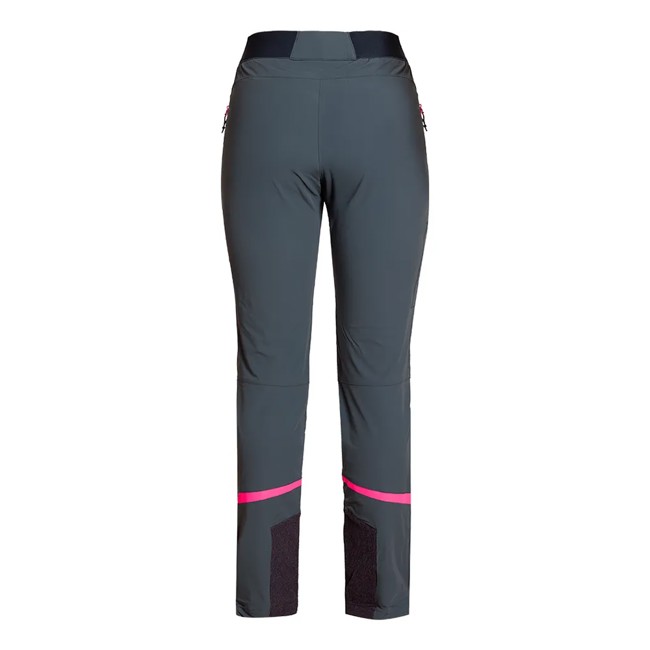 Pantalon Trangoworld Cebadelle Gris