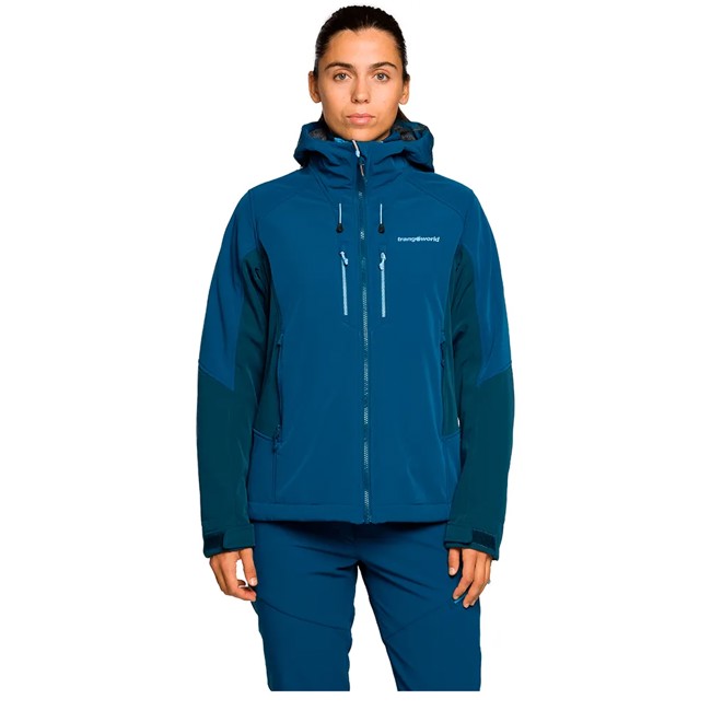 Jacke Trangoworld Segnes