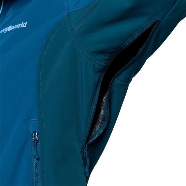 Jacke Trangoworld Segnes