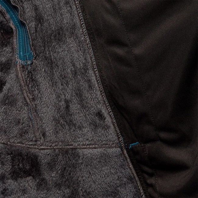 Jacke Trangoworld Segnes