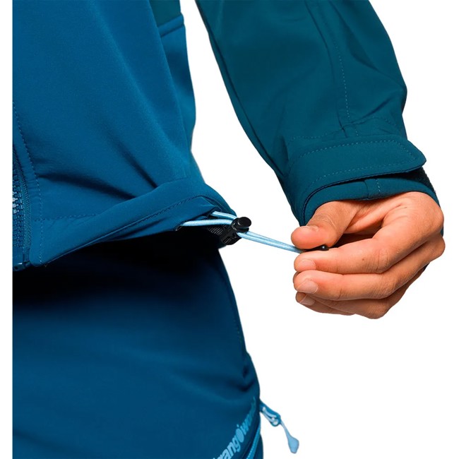 Jacke Trangoworld Segnes