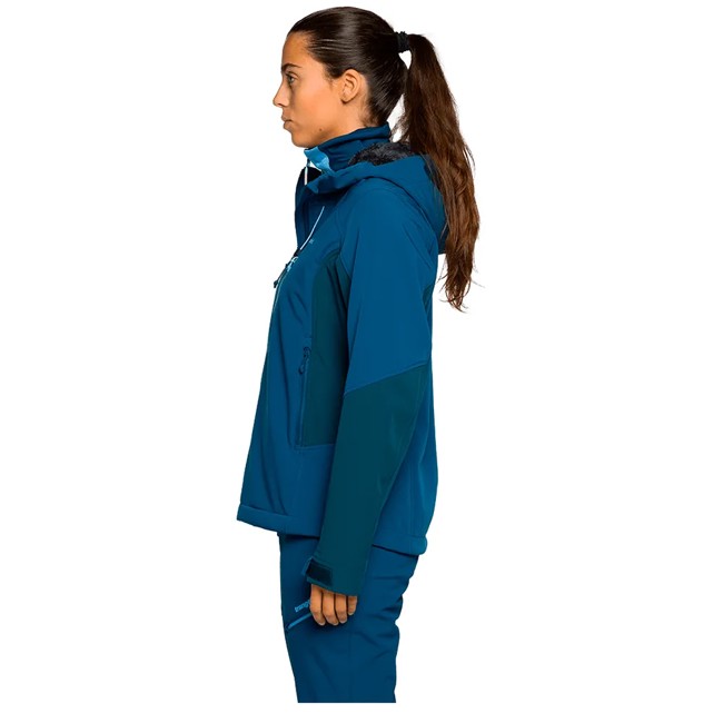 Jacke Trangoworld Segnes