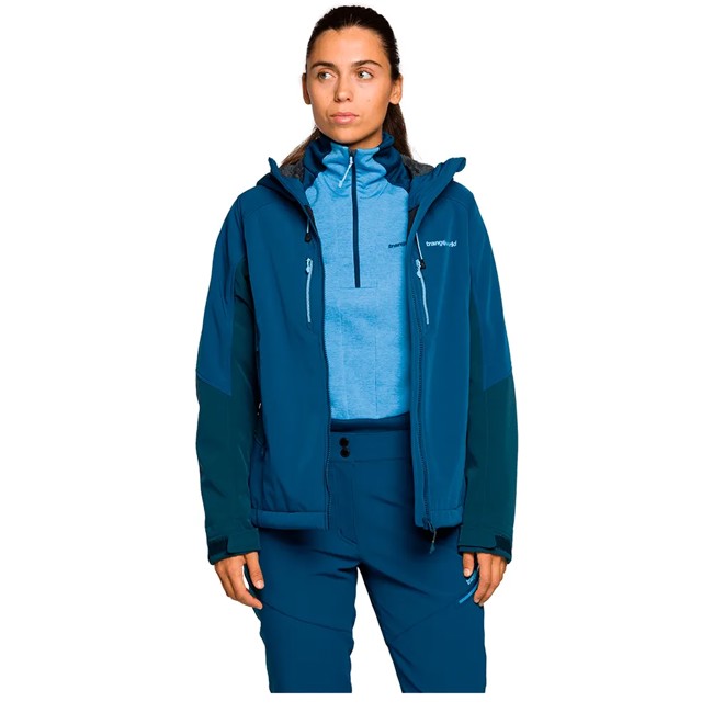 Jacke Trangoworld Segnes
