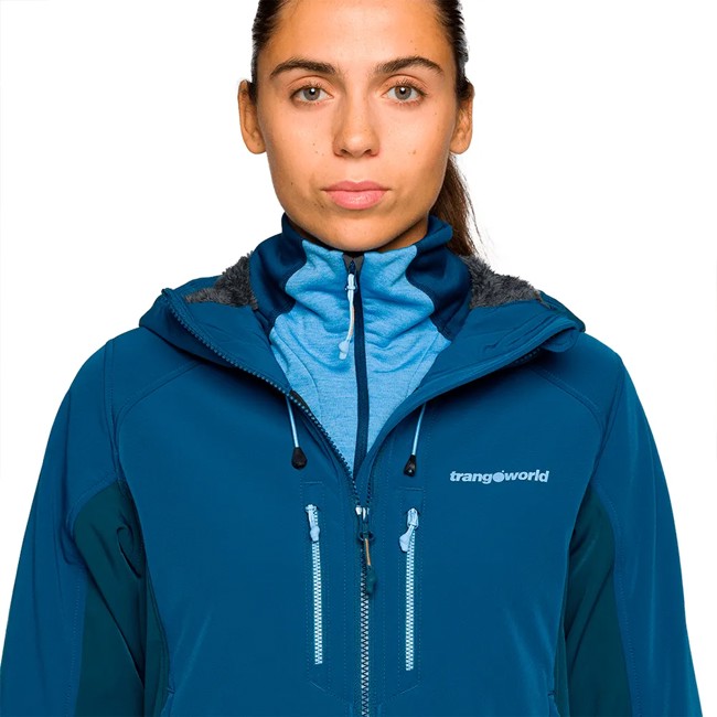 Jacke Trangoworld Segnes