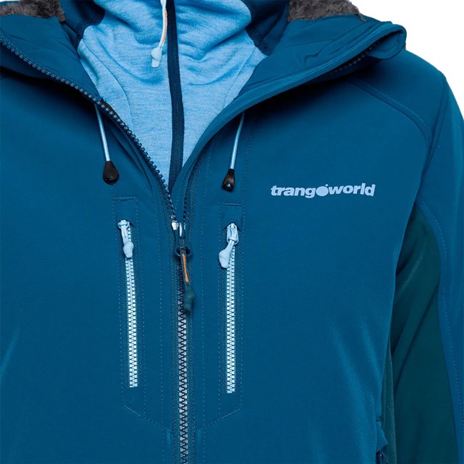 Jacke Trangoworld Segnes