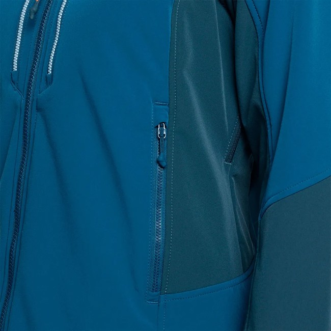 Jacke Trangoworld Segnes