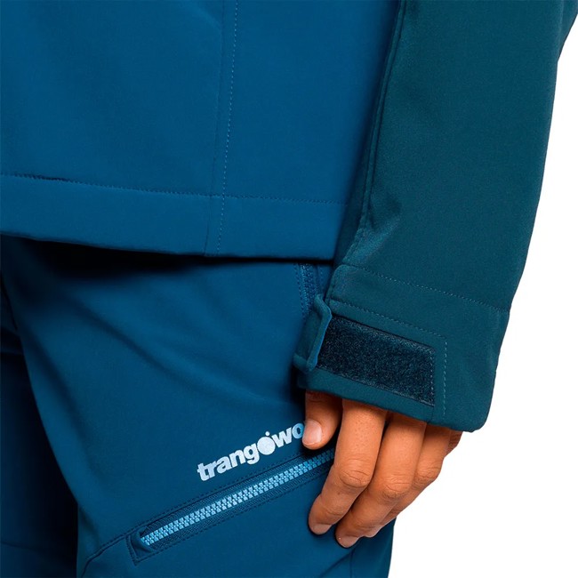 Jacke Trangoworld Segnes