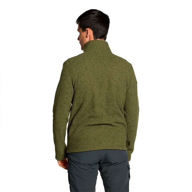 Trangoworld Jacket Auritz Verde