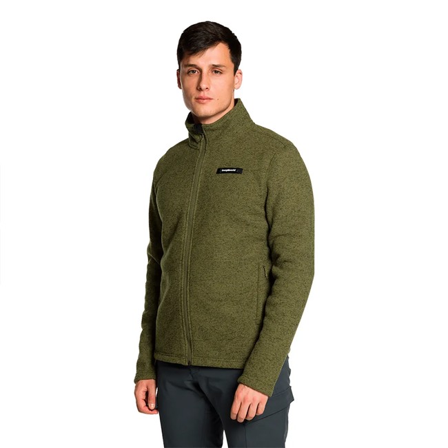 Trangoworld Jacket Auritz Verde
