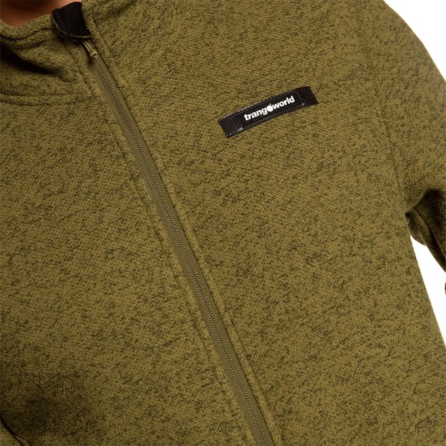 Trangoworld Jacket Auritz Verde