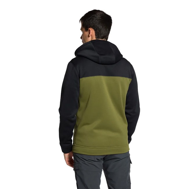 Kabát Trangoworld Ripon V02