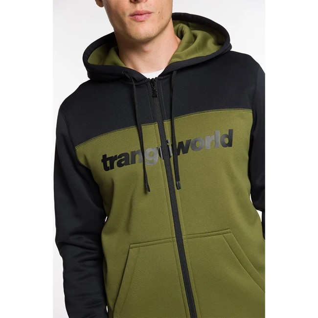 Kabát Trangoworld Ripon V02