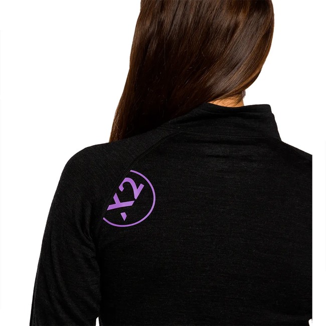 Mikina Trangoworld Trx2 Wool Wm Evo