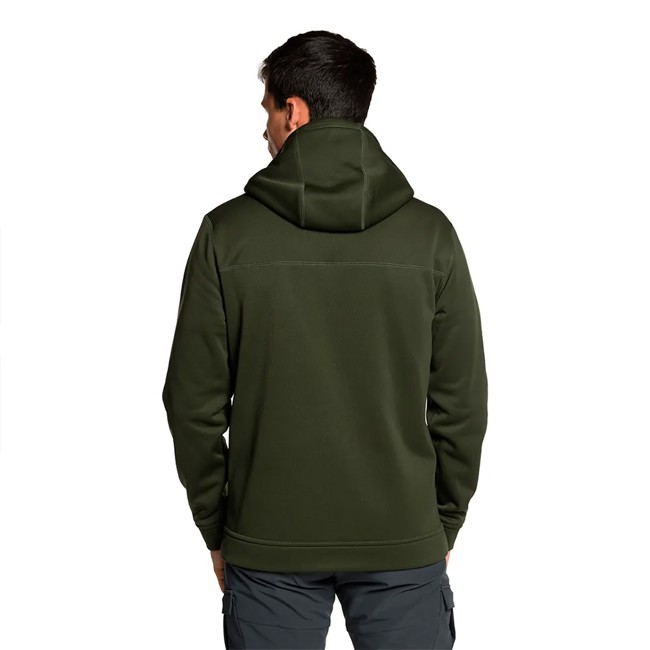 Pulóver Trangoworld Login V02