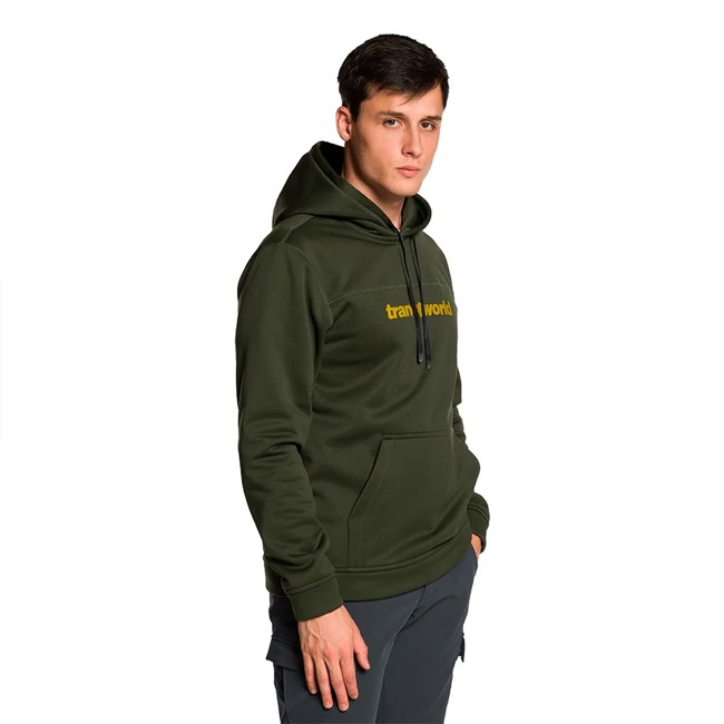 Pulóver Trangoworld Login V02