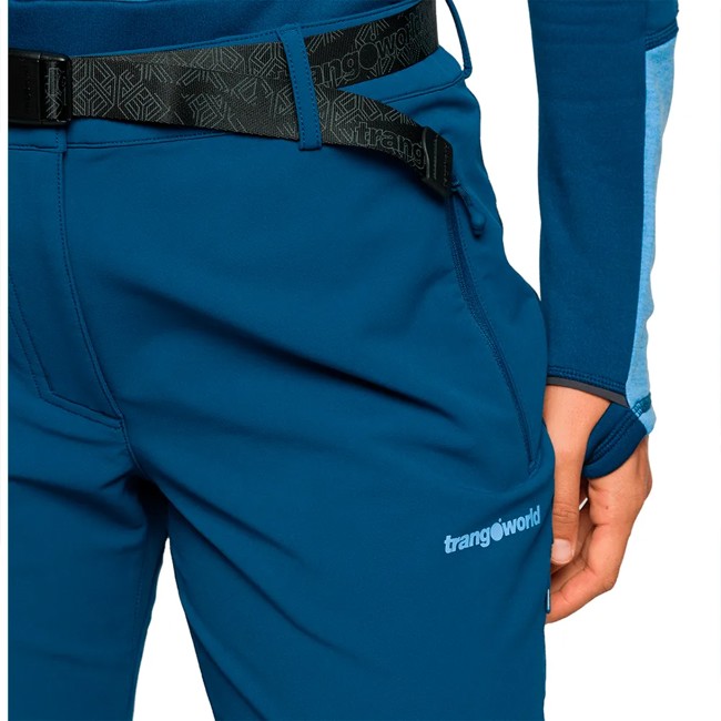 Hlače Trangoworld Dunai V02