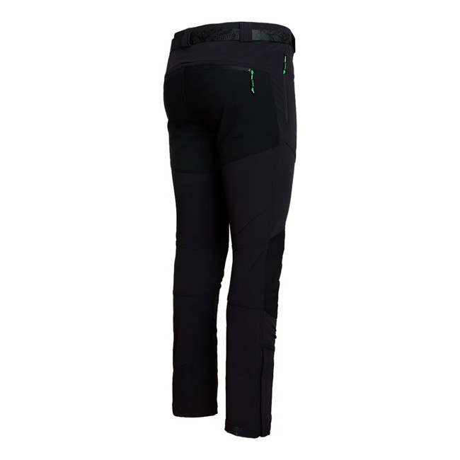 Pantalone Trangoworld Trx2 Dura Extreme Evo Negro