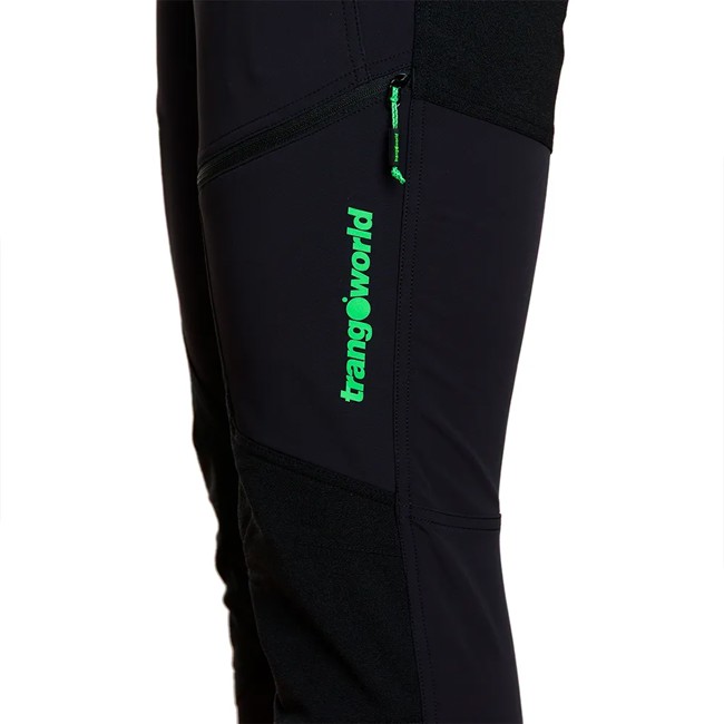 Pantalone Trangoworld Trx2 Dura Extreme Evo Negro