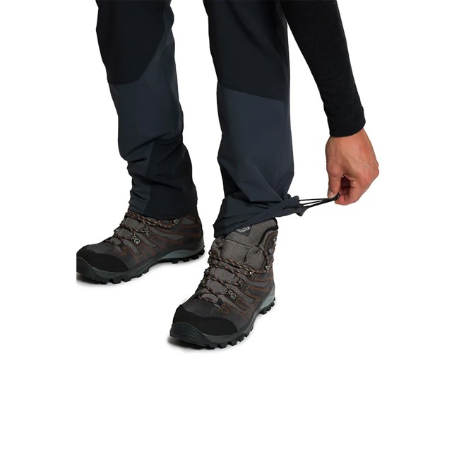 Hlače Trangoworld Mourelle V02