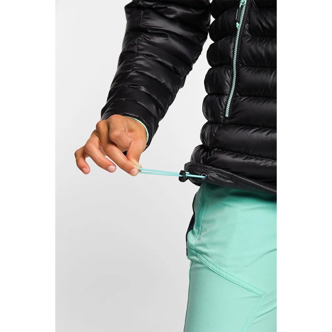 Chaqueta Trangoworld Trx2 800 Wm Evo Negro