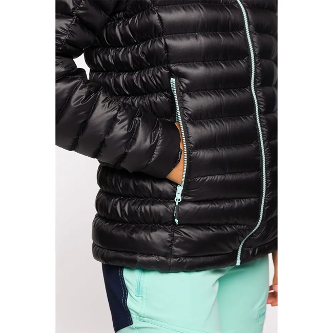 Chaqueta Trangoworld Trx2 800 Wm Evo Negro