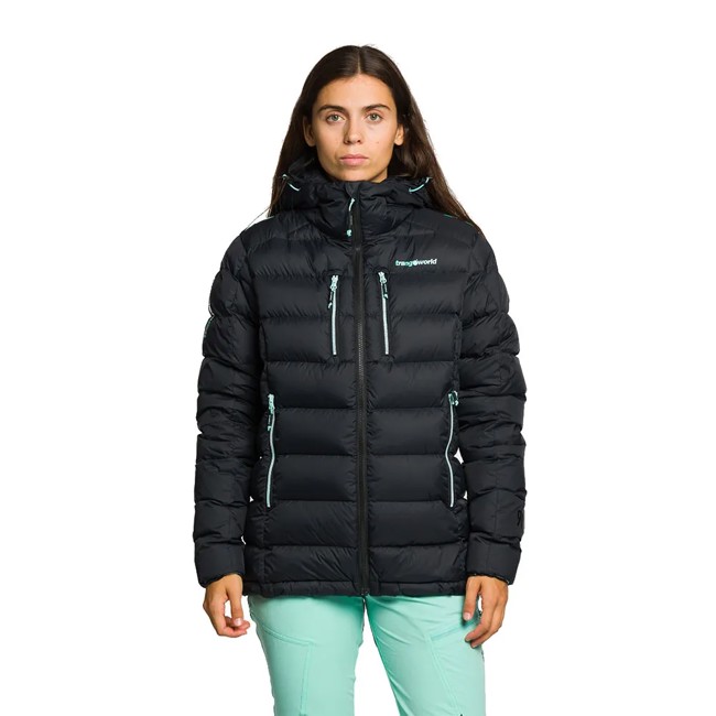 Trangoworld Jacket Trx2 900 Wm Evo Negro