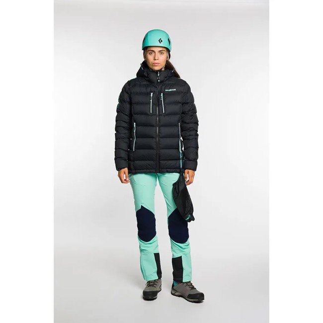 Trangoworld Jacket Trx2 900 Wm Evo Negro