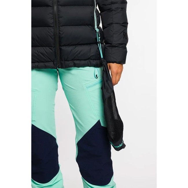 Trangoworld Jacket Trx2 900 Wm Evo Negro