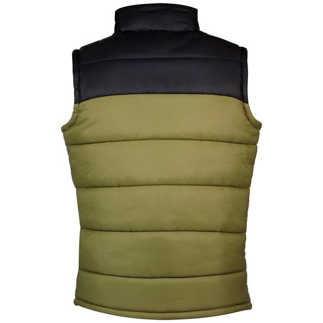 Liemenė Trangoworld Warren Verde/negro