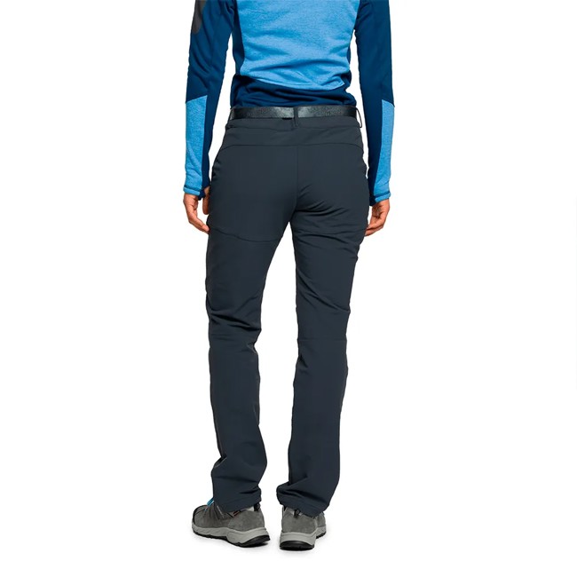 Pantalon Trangoworld Dunai Extreme Antracita