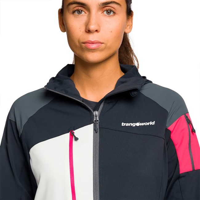 Bunda Trangoworld Odle