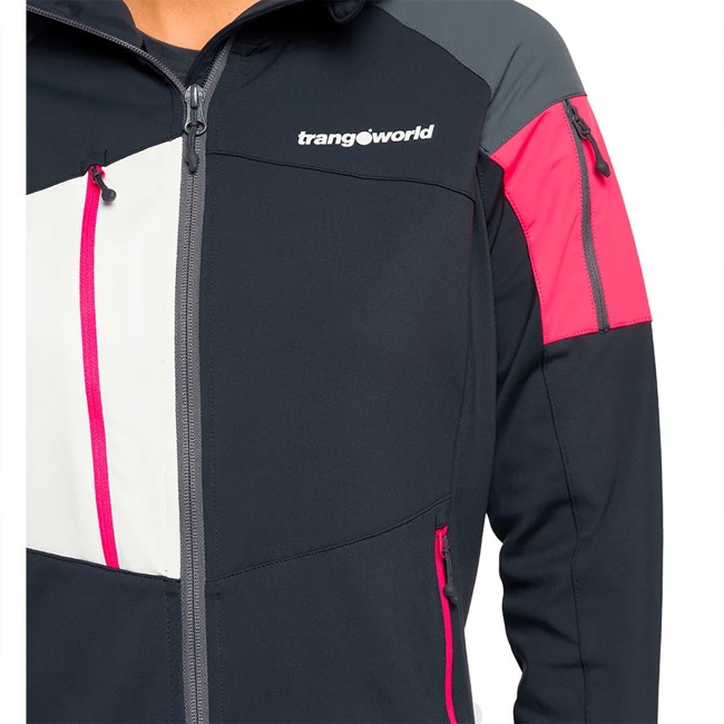 Bunda Trangoworld Odle