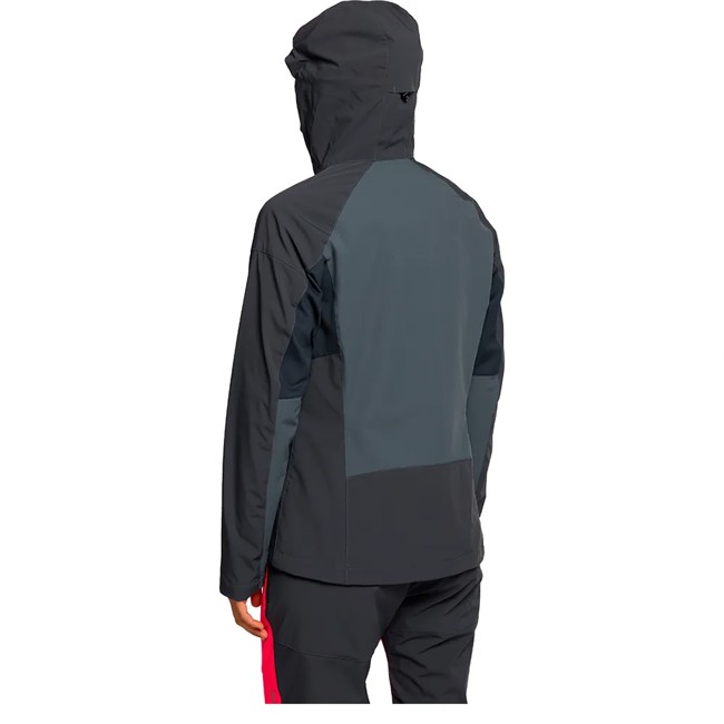 Jacke Trangoworld Palu