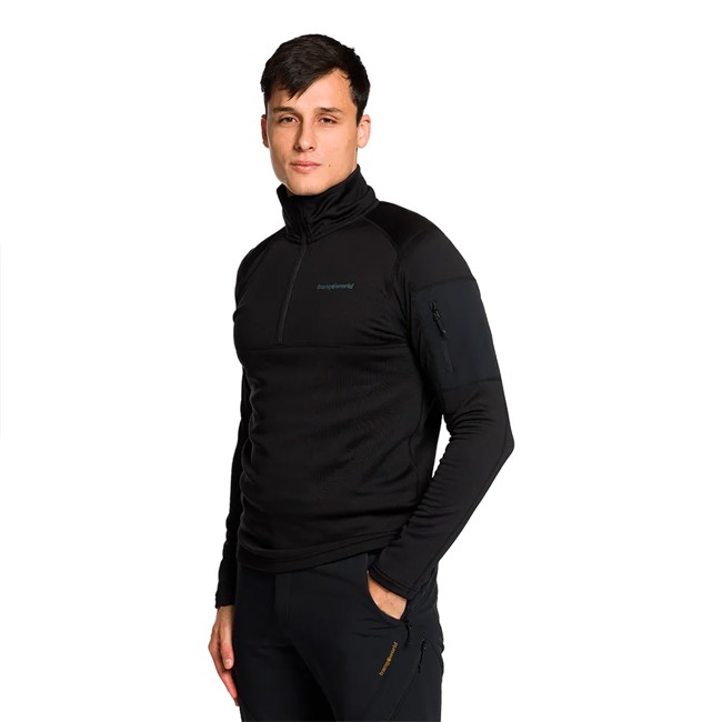 Camisola Com Capuz Trangoworld Yopal