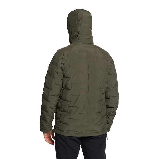 Jakna Trangoworld Kakwa