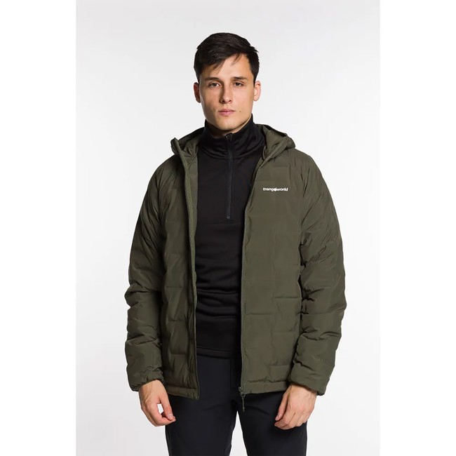 Jakna Trangoworld Kakwa