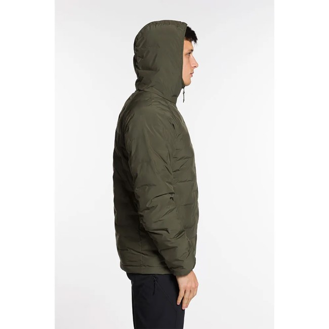 Jakna Trangoworld Kakwa