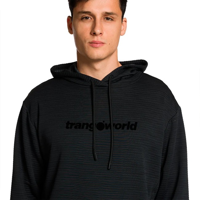 Trangoworld Sweatshirt Oxley