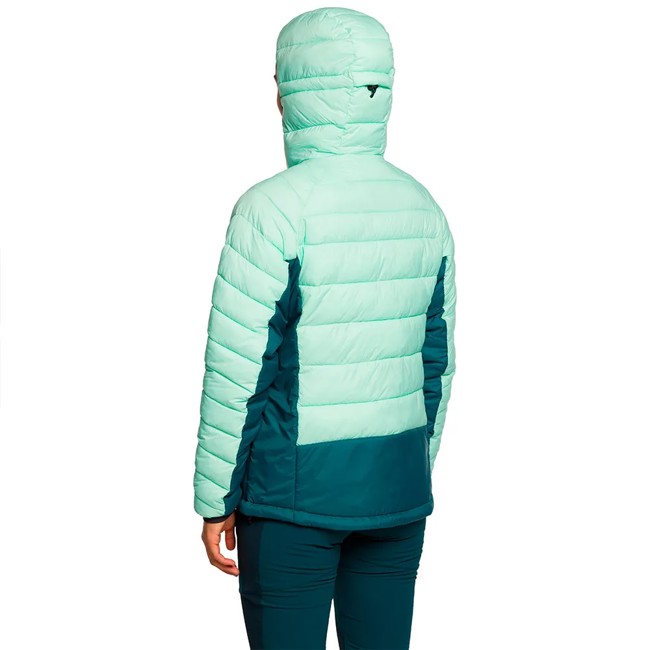 Casaco Trangoworld Rulhe V02