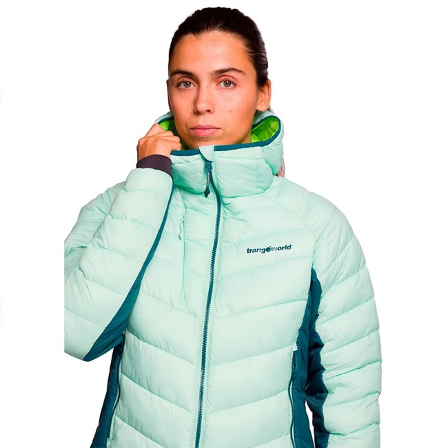 Casaco Trangoworld Rulhe V02