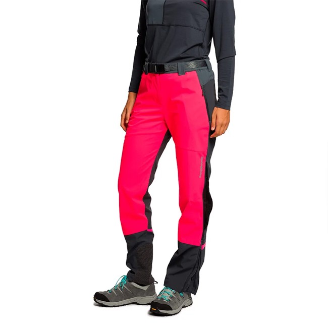 Calças Trangoworld Presule