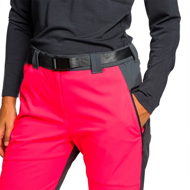 Calças Trangoworld Presule