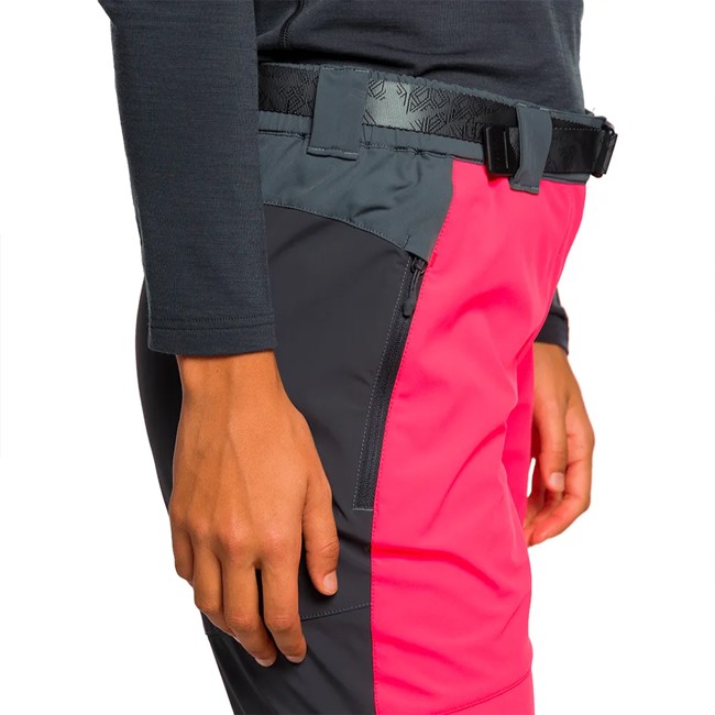 Calças Trangoworld Presule