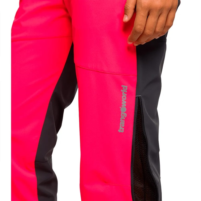 Calças Trangoworld Presule